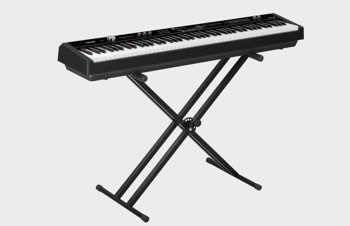 Синтезатор NUX NPK-20-R