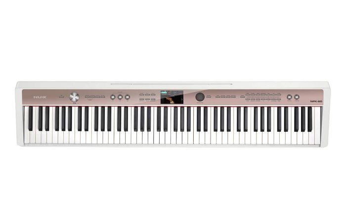 Синтезатор NUX NPK-20-R