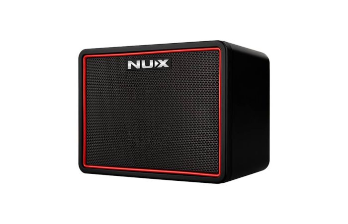 Комбопідсилювач NUX Mighty Lite BT MKII