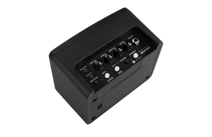 Комбопідсилювач NUX Mighty Lite BT MKII