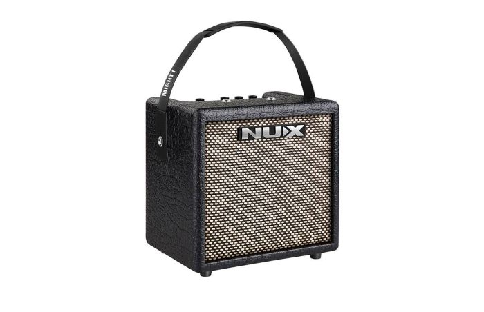 Комбоусилитель NUX Mighty 8BT MKII