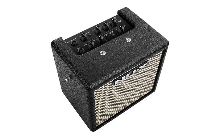 Комбоусилитель NUX Mighty 8BT MKII