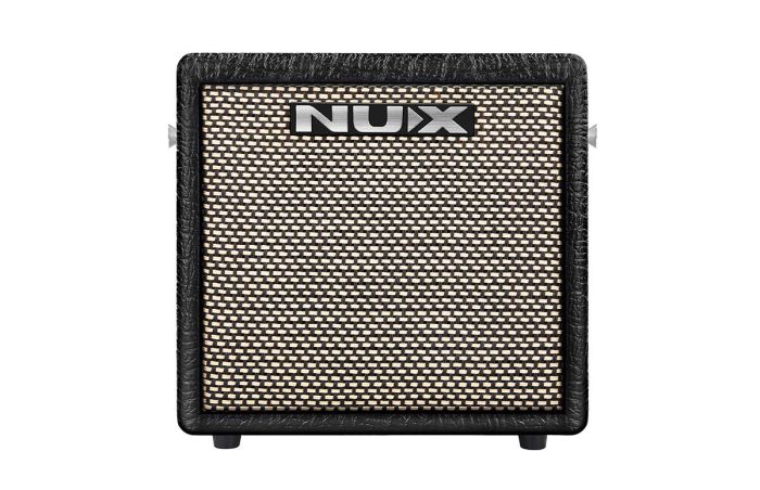 Комбоусилитель NUX Mighty 8BT MKII