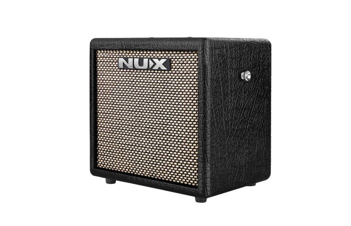 Комбоусилитель NUX Mighty 8BT MKII