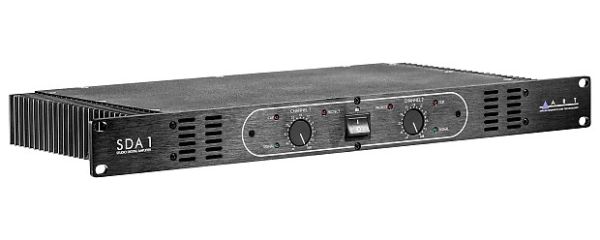 ART SDA-1 Студійний підсилювач
