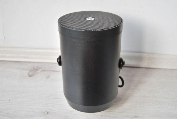 AMC SP 10 Black звуковой прожектор