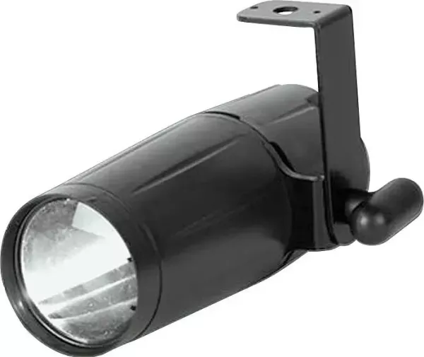 Light Studio P127 LED прожектор для зеркального шара LED 3Вт (Pinspot)