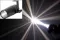 Light Studio P127 LED прожектор для зеркального шара LED 3Вт (Pinspot)