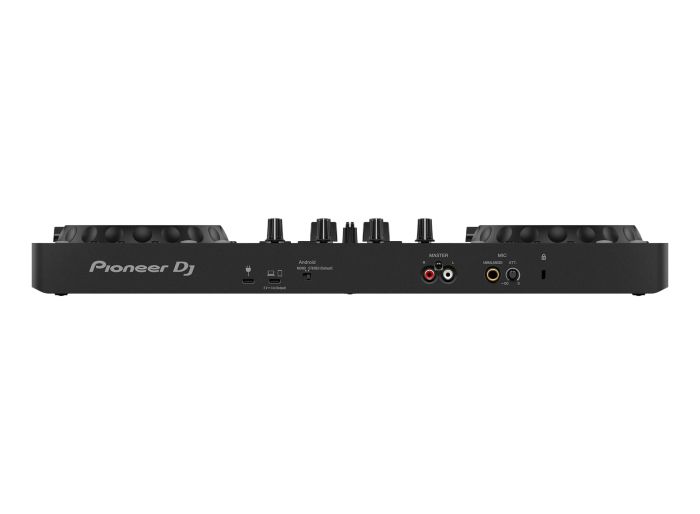 Pioneer DDJ-FLX4 DJ-контролер