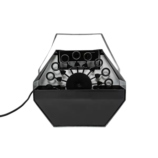 Free Color SM0211 Генератор мыльных пузырей 