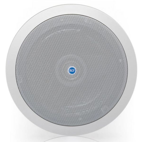 RCF PL6X Стельова акустична система