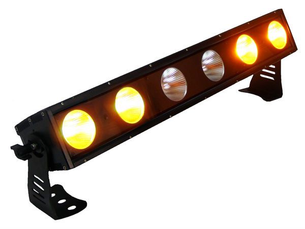 Pro Lux MATRIX BAR 6 Світлодіодна матрична панель