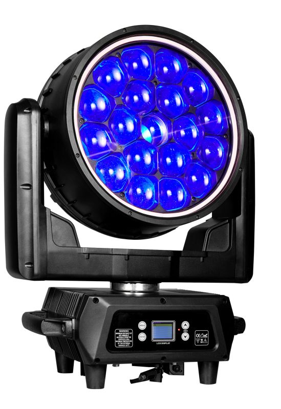 PRO LUX LED 1940 ip BY полноповоротный прожектор