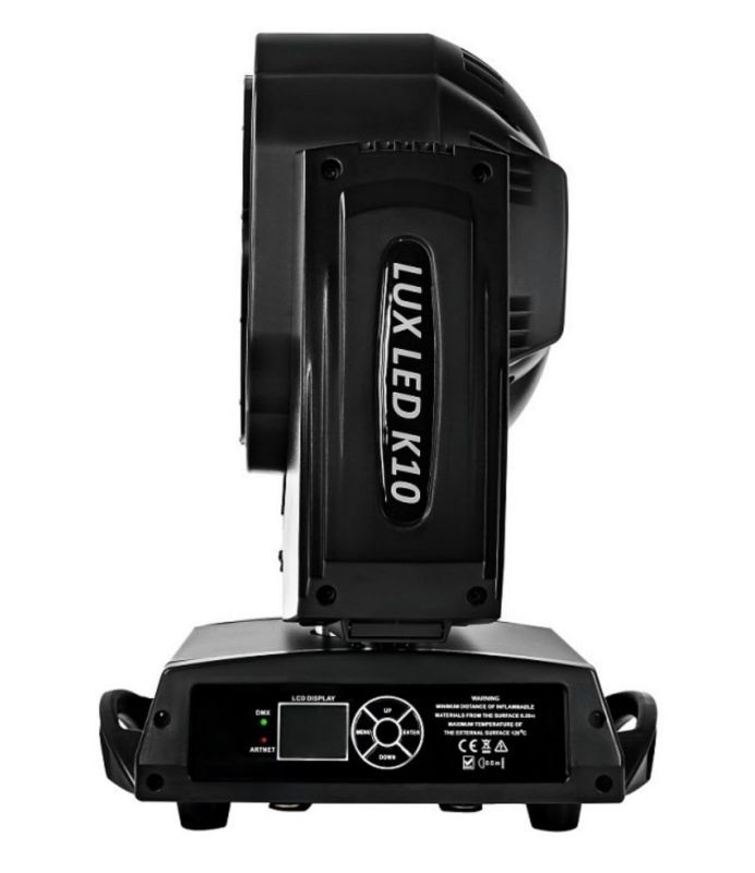 Поворотний прожектор PRO LUX K10 MK2