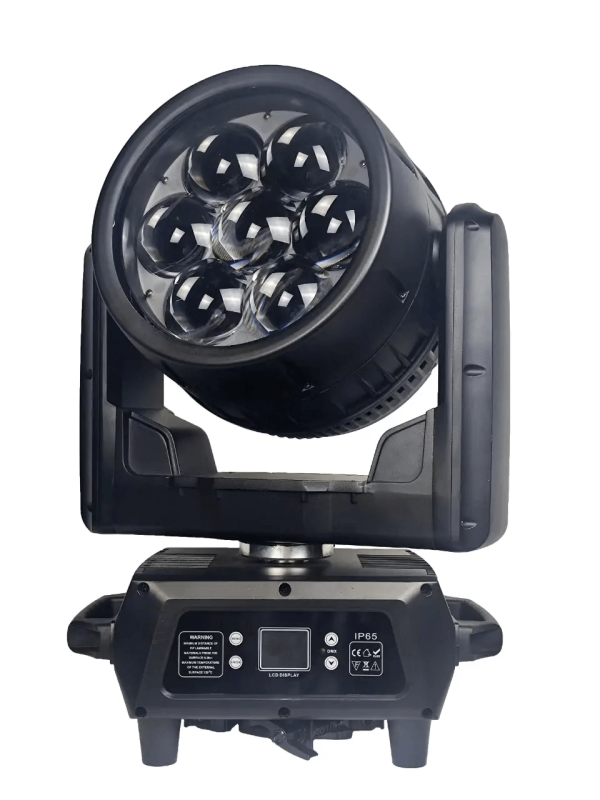 PRO LUX LED 760 XIP Поворотний прожектор