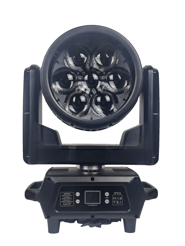 PRO LUX LED 760 XIP Поворотний прожектор