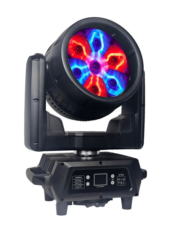 PRO LUX LED 760 XIP Поворотний прожектор