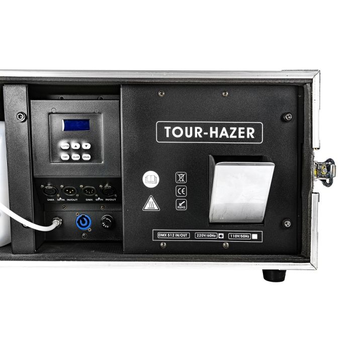 PRO LUX TOUR HAZER PRO генератор туману