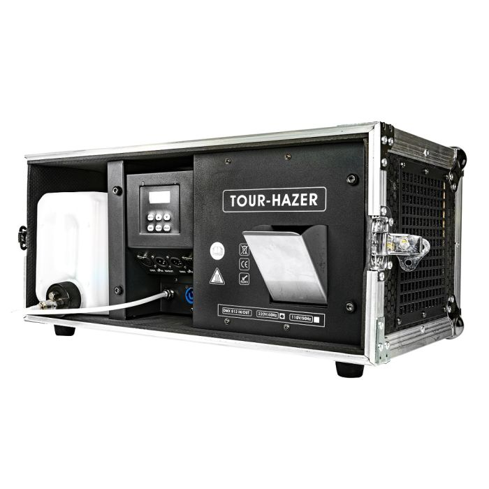 PRO LUX TOUR HAZER PRO генератор туману