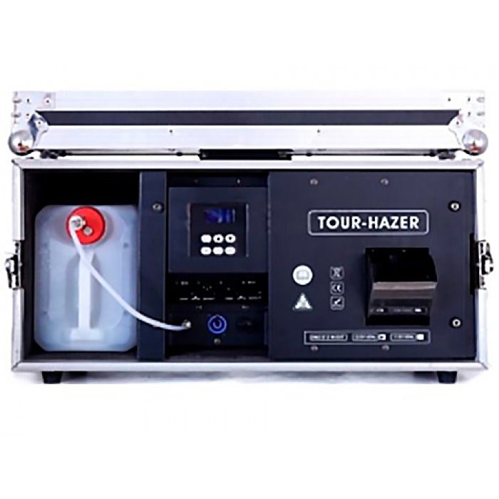 PRO LUX TOUR HAZER Генератор туману