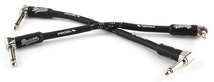 Інструментальний кабель PROEL BRV130LU015BW