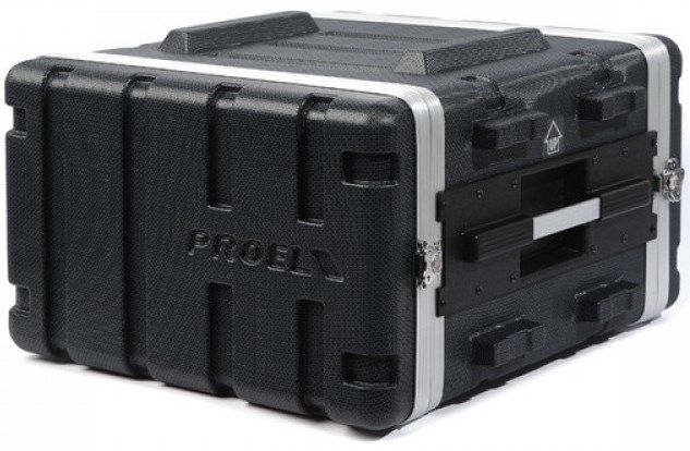 Рековий кейс Proel FOABSR6U
