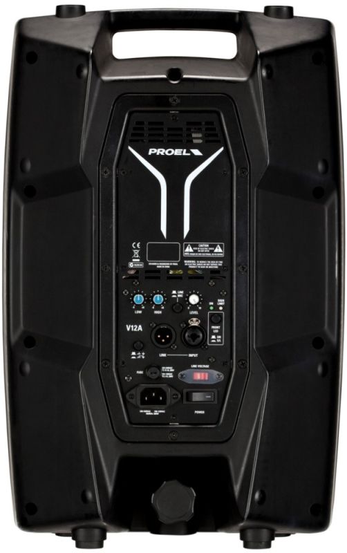 Акустическая система PROEL V10A