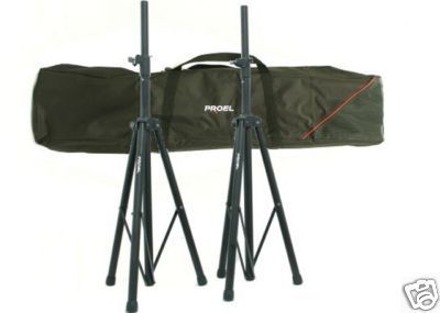 Набор стоек для акустических систем PROEL FRE300KIT