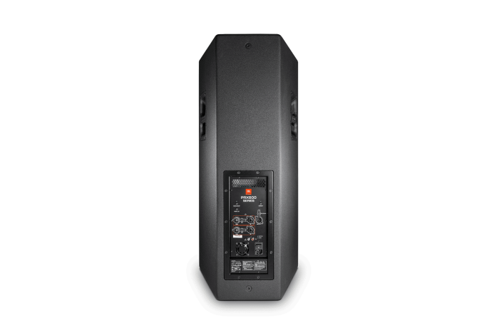 JBL PRX835W акустическая система активная