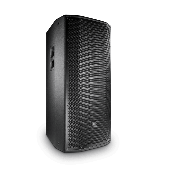 JBL PRX835W акустическая система активная