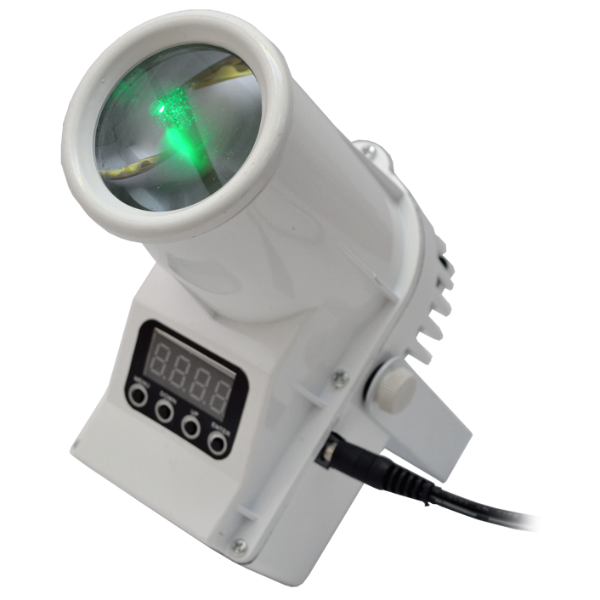 Free Color PS110RGBW Светодиодный колорченджер 