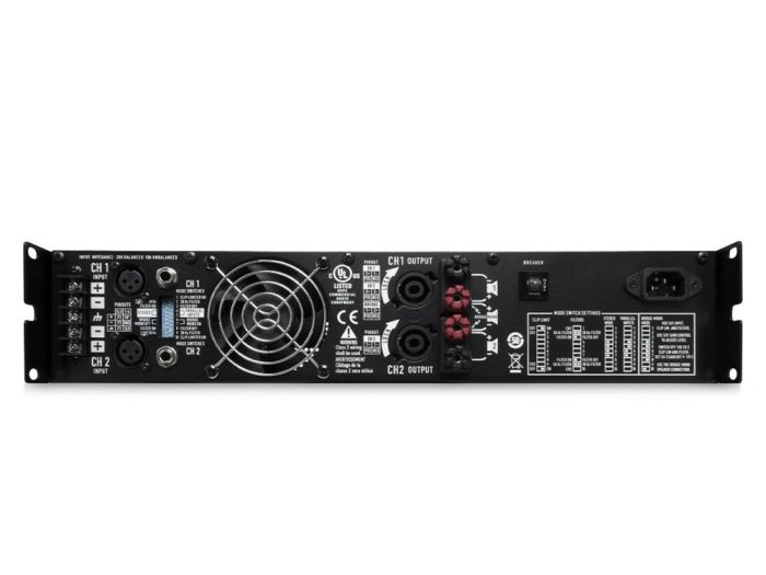 Усилитель мощности QSC RMX 850a