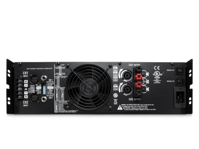 Усилитель мощности QSC RMX 5050a