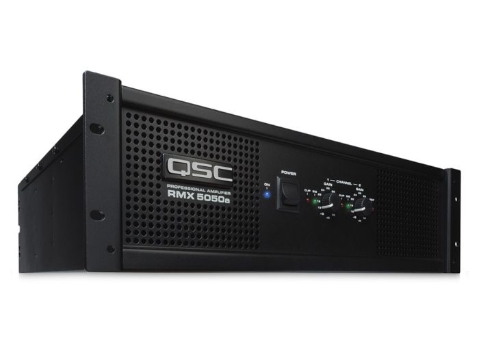 Усилитель мощности QSC RMX 5050a
