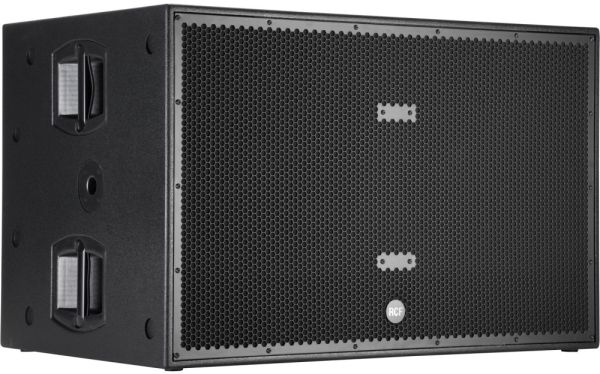 RCF SUB 8006-AS Активний субвуфер