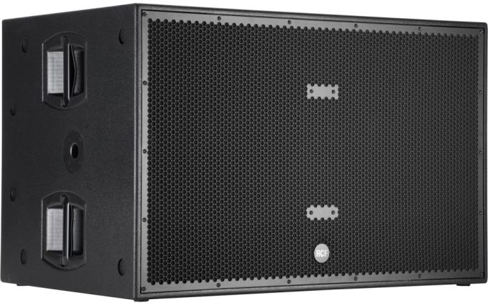 Активный субвуфер RCF SUB 8006-AS