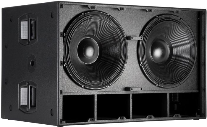 Активный субвуфер RCF SUB 8006-AS
