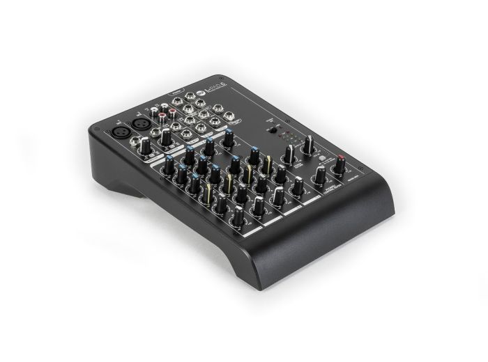 Микшерный пульт RCF L-PAD 6