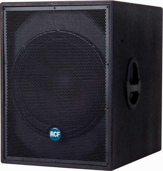 Пассивный сабвуфер RCF S8018