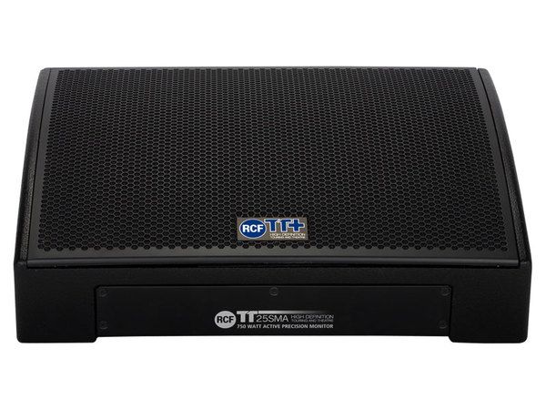 Активный сценический монитор RCF TT25-SMA