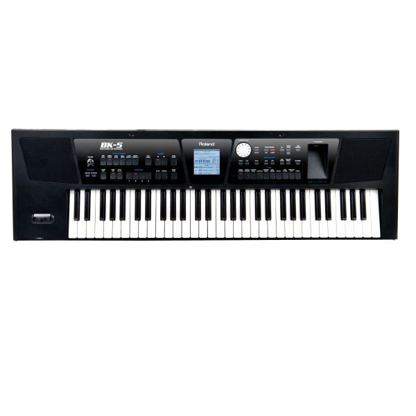 Клавишный синтезатор Roland BK-5