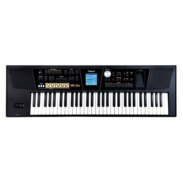 Синтезатор Roland BK-5 OR