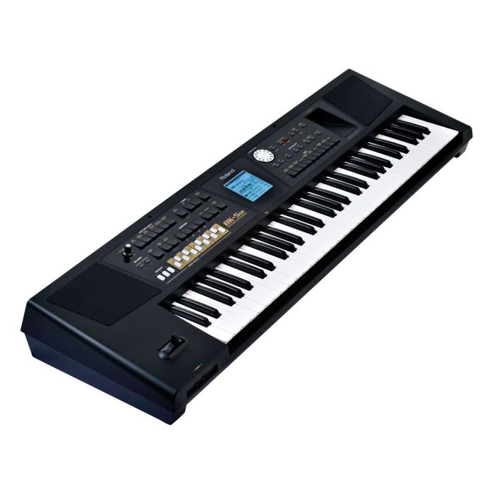 Синтезатор Roland BK-5 OR