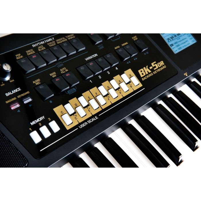 Синтезатор Roland BK-5 OR
