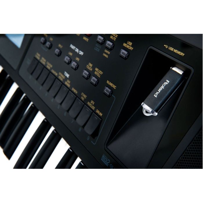 Синтезатор Roland BK-5 OR