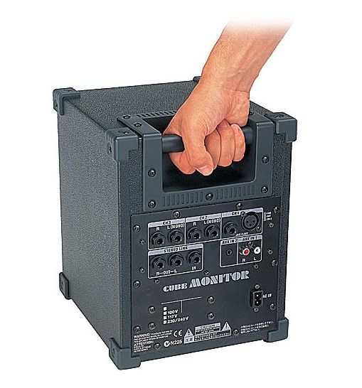 ROLAND CM30