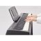 Цифровое пианино Roland FP10 BK, без стойки