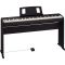 Цифровое пианино Roland FP10 BK, без стойки