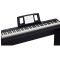 Цифровое пианино Roland FP10 BK, без стойки
