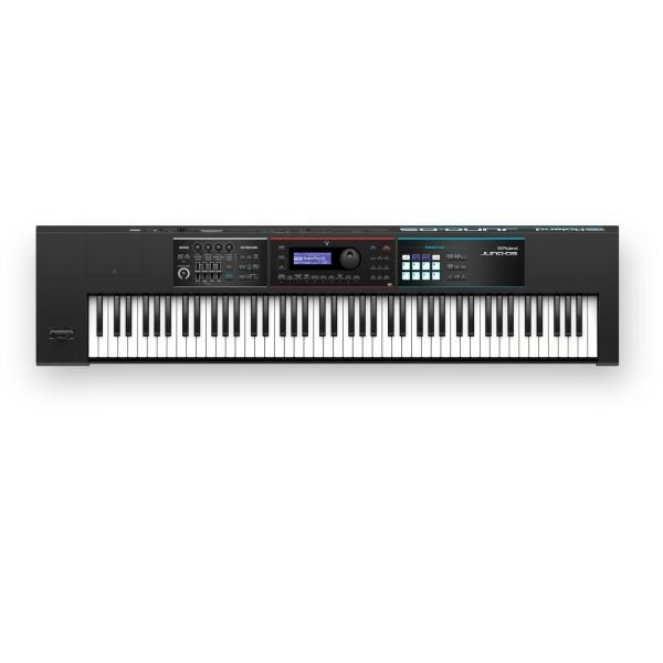 Синтезатор Roland Juno-DS88